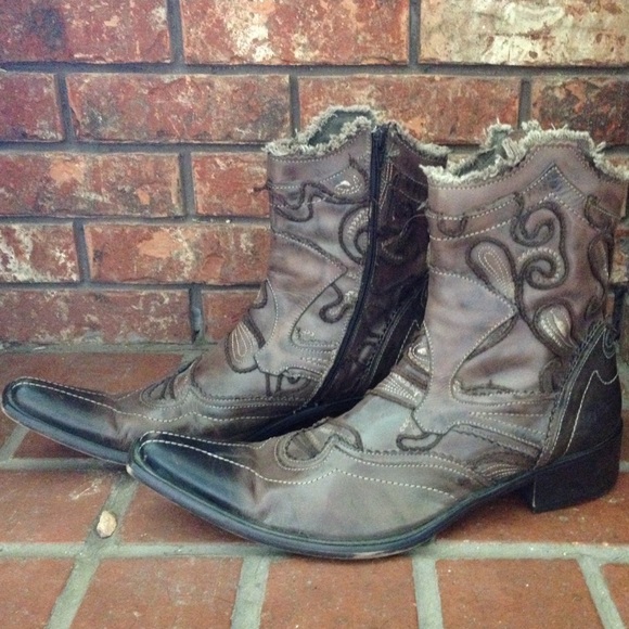 Aldo Other - Aldo men’s boots
